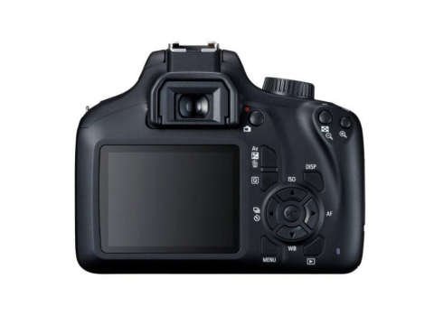 Canon EOS 4000D.Picture2